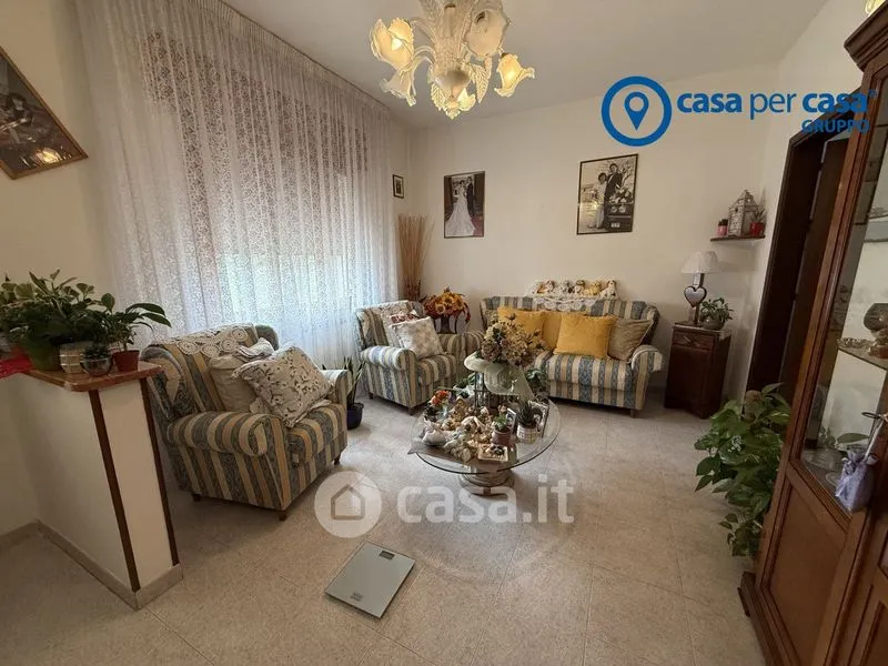 Séjour - Detached Villa with Private Garden in Corbola