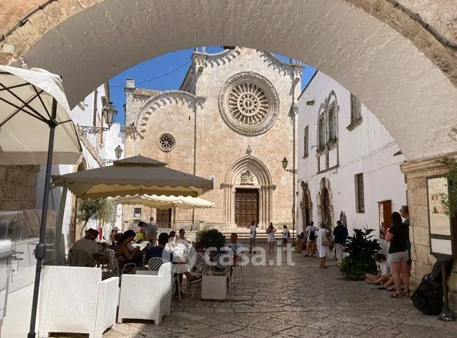 Luxury Villa with Pool in Ostuni
