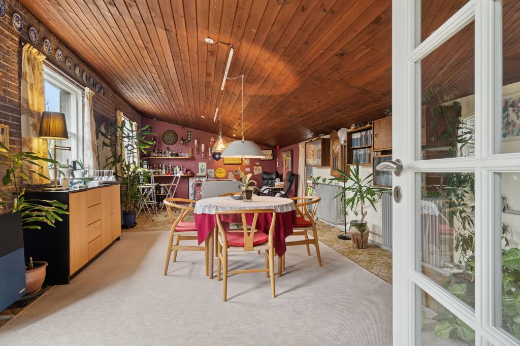 Maison 8 pièces à Hornslet