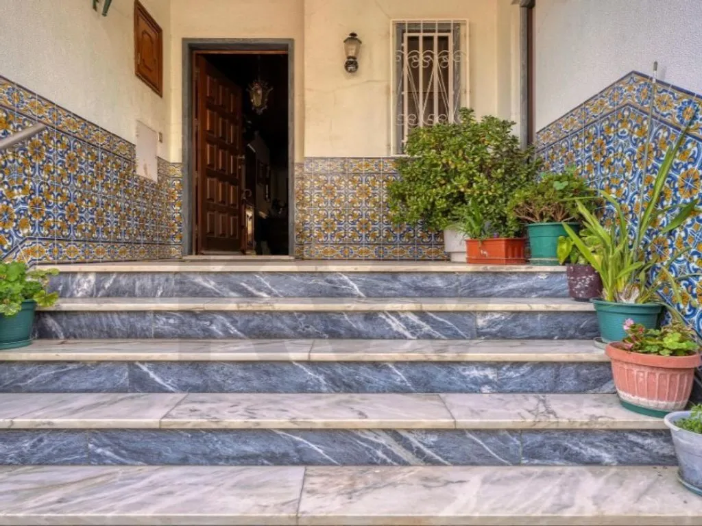 Aed - Luxury House with Garden in Cascais