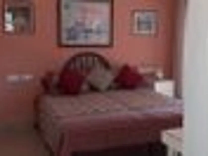Chambres - Amueblado Apartment with Terrace in Sotogrande