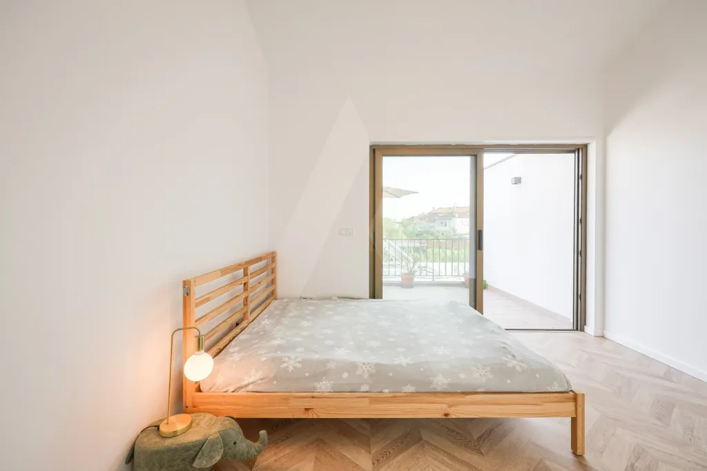 Chambres - Contemporary Villa with Ria View in Ílhavo
