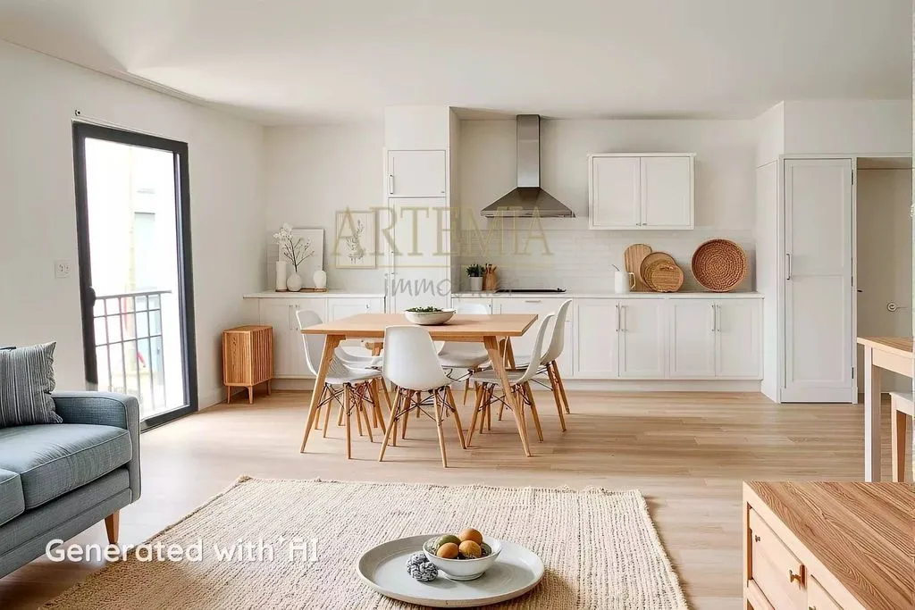 Elutuba - Luxury Flat with Balcony in Arcachon Centre