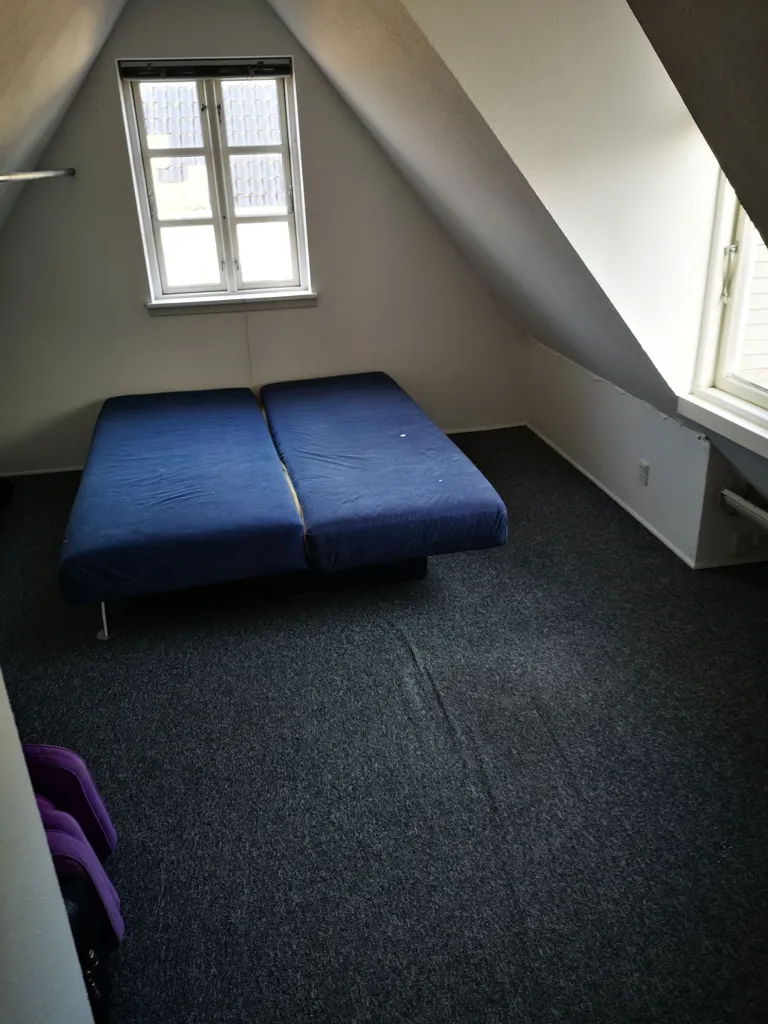 Appartement 1 pièces à Aarhus