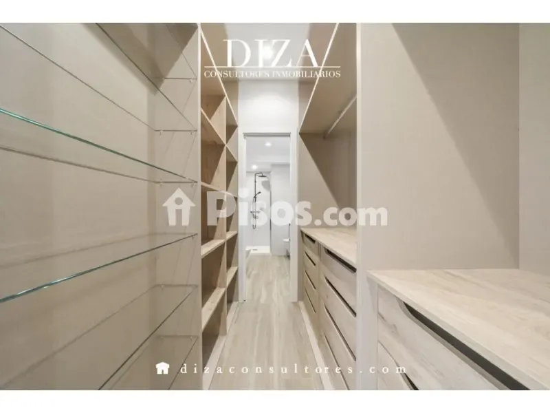 Toad - Apartment with Terrace in Retiro, Madrid