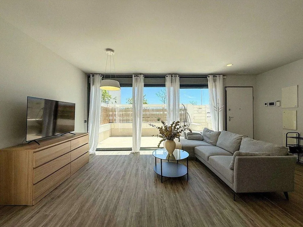 Elutuba - Terraced House with Pool in Bel Air - Cancelada