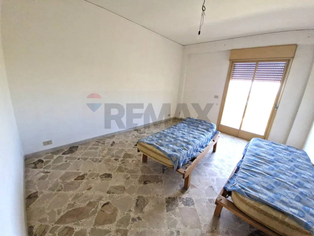 Magamistoad - Apartment with Sea View in Capaci