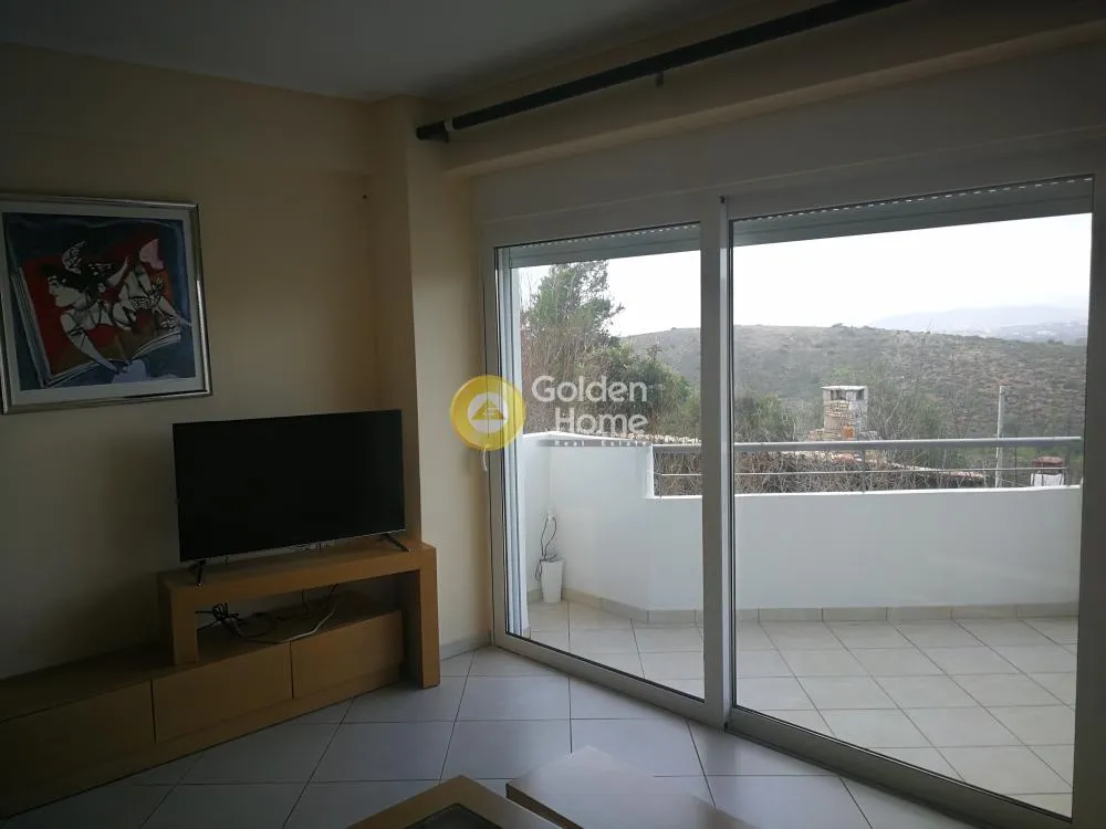 Elutuba - Multi-Unit Building with Sea View in Kallithea
