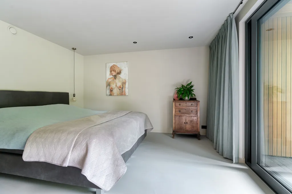 Magamistoad - Fully Renovated Villa with Pool in Nijmegen