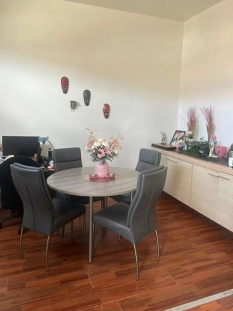Söögituba - Apartment with Terrace in Antwerp