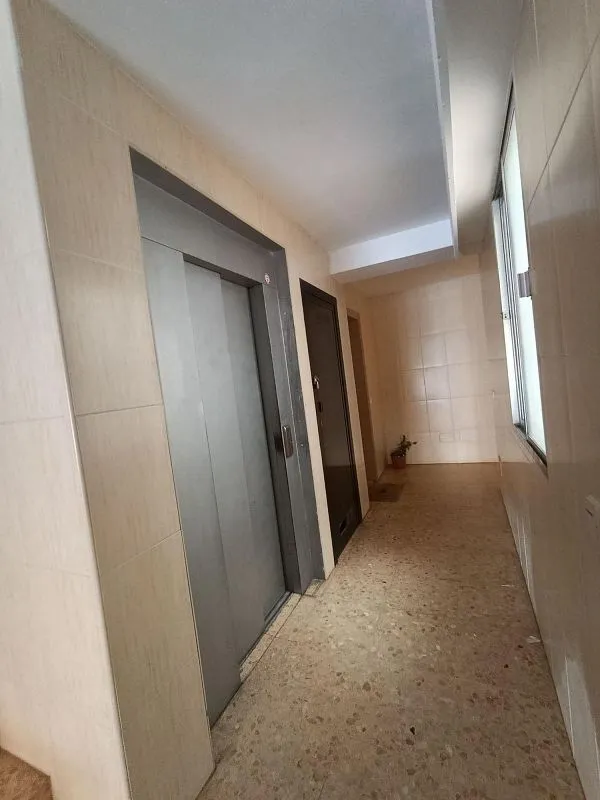 Entrée - Modern Ground Floor Flat with Terraces in El Vivero