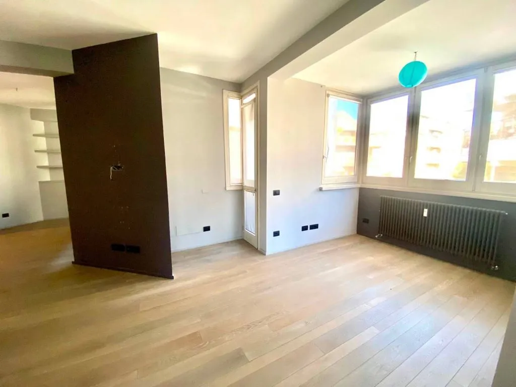 Séjour - Luxury Flat with Balconies in Piccolomini, Rome