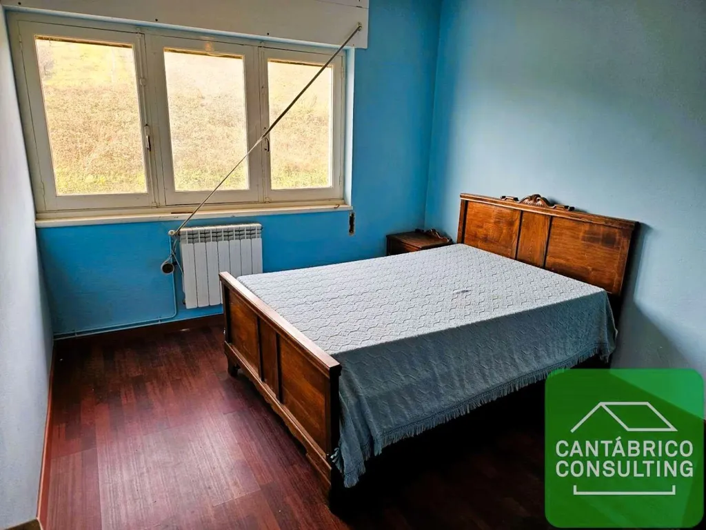 Chambres - Detached House with Garden in Navia