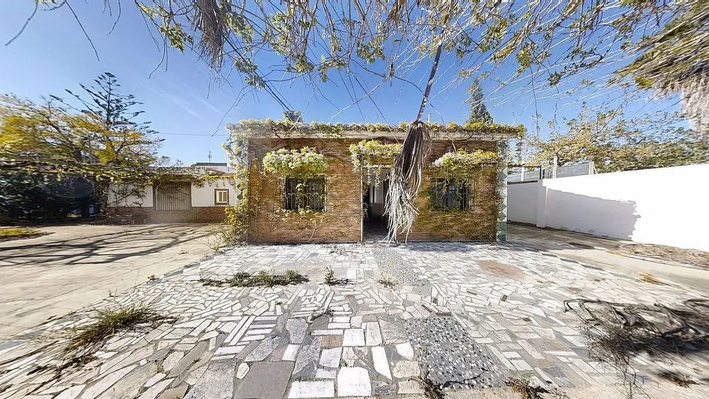 Aed - Chalet with Pool and Terrace in Bétera