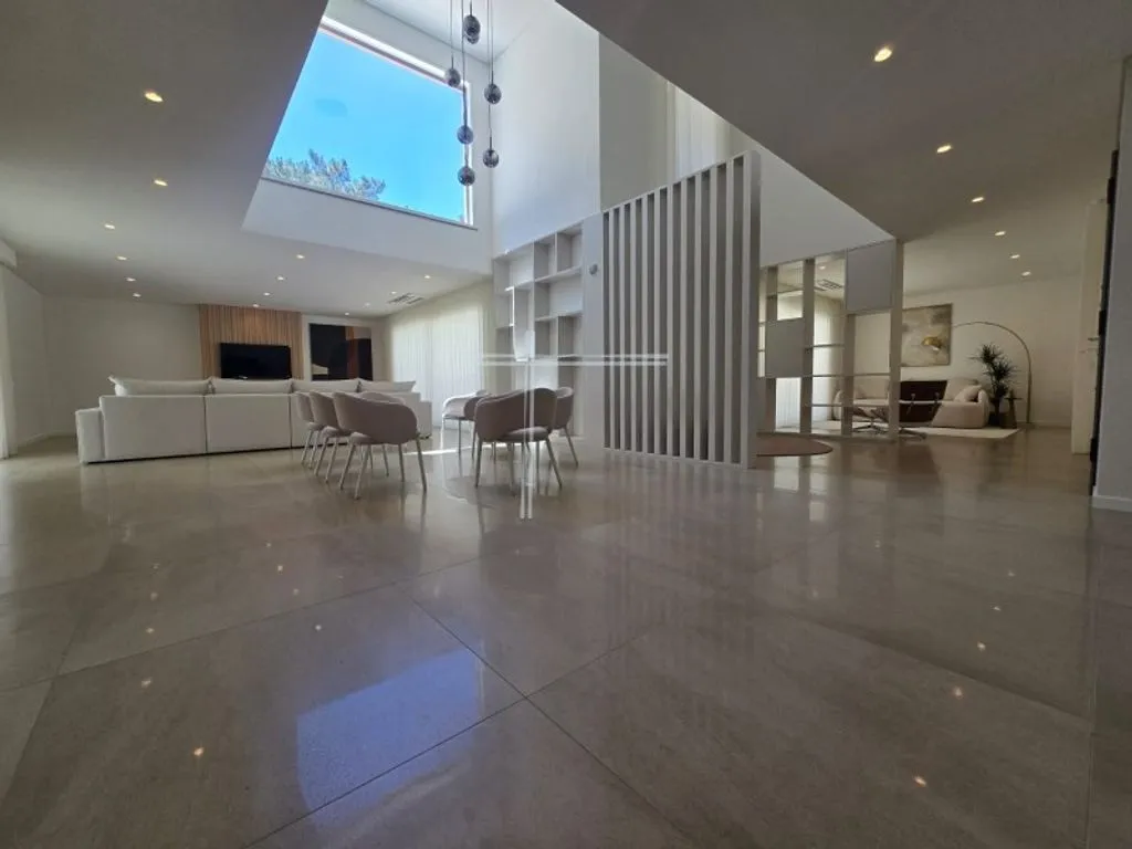 Elutuba - 5-Bedroom Detached House with Pool in Herdade da Aroeira