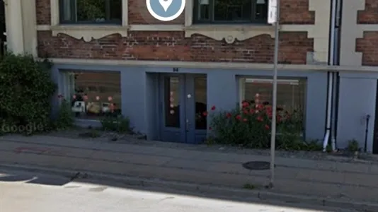 Extérieur - Office Space in Nørrebro, Ågade