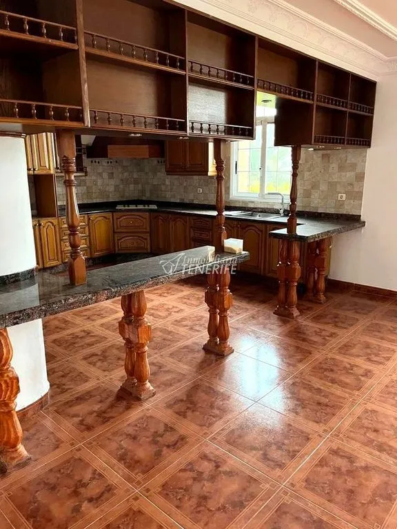 Cucina - Luxury Villa with Pool in Tacoronte
