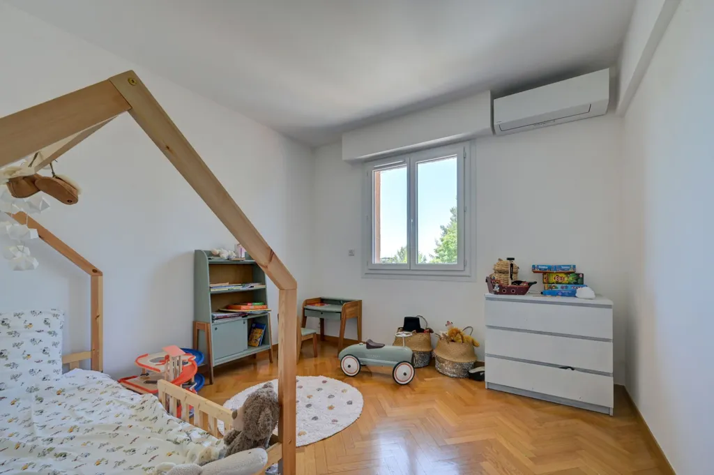 Chambres - Maison Luxueuse avec Vue Panoramique à Aix-en-Provence