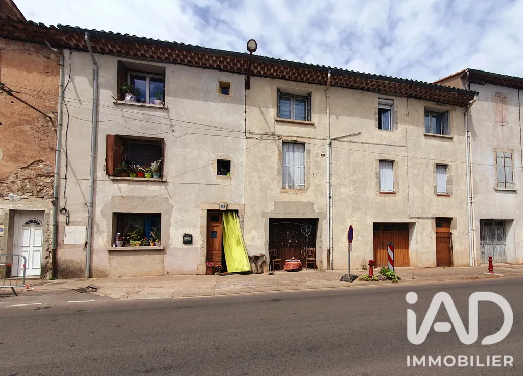 Esterno - T4 Apartment with Potential in La Tour-sur-Orb