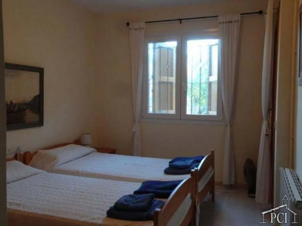 Chambres - Luxury Villa with Ocean View in Tamariu