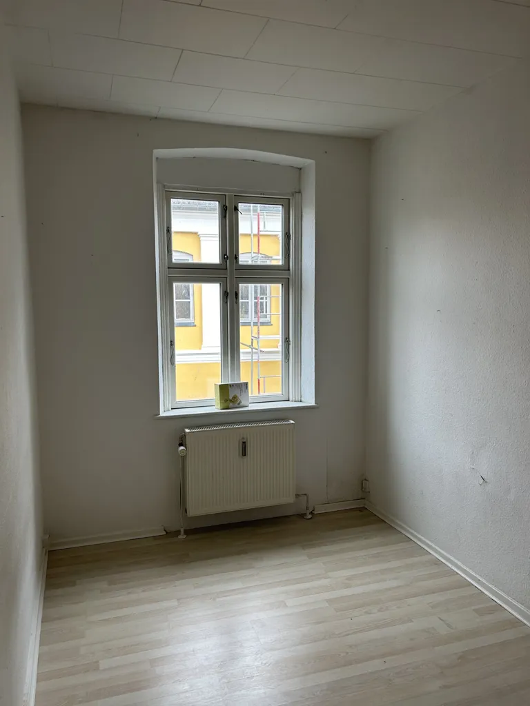 Toad - 3-Room Apartment with Courtyard in Korsør Centrum