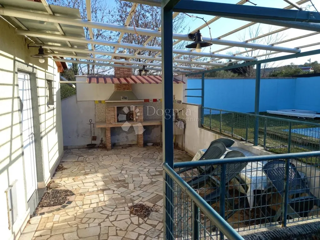 Terrass - Multi-Unit Estate with Pool in Rovinj