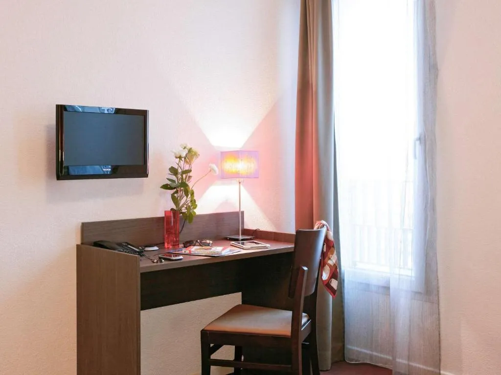 Magamistoad - Managed Studio in City Centre Marseille