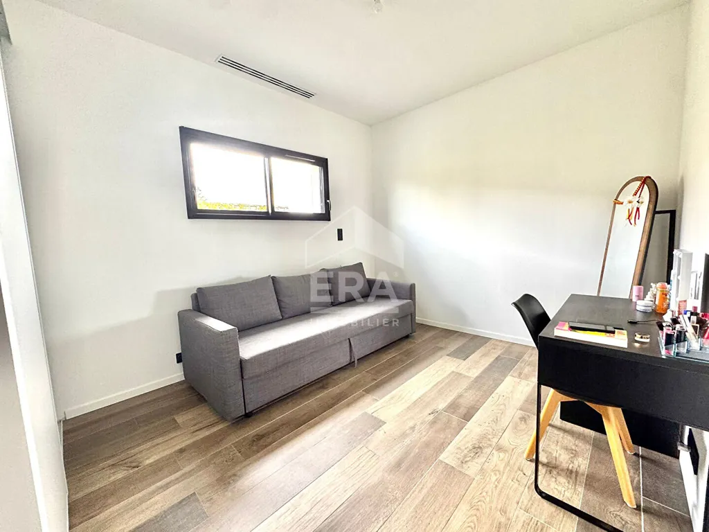 Chambres - Maison Moderne avec Terrasse à Gujan-Mestras