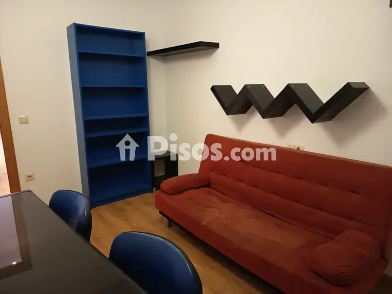 Elutuba - Apartment with Balcony in Calle del Monte