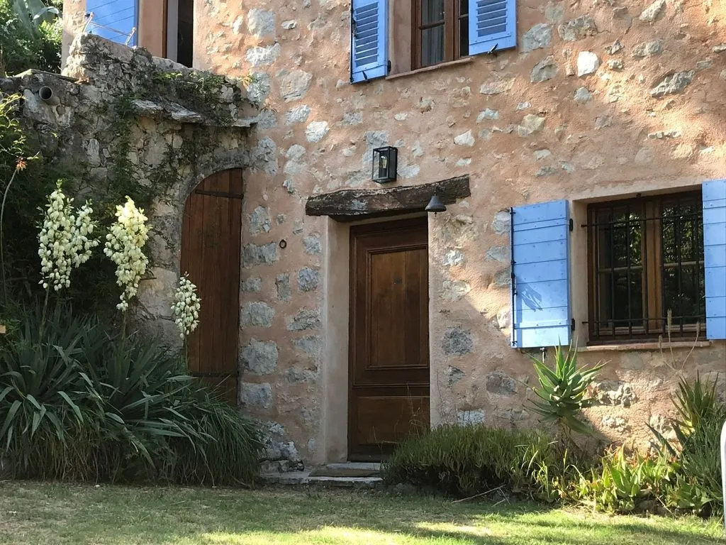 Välivaade - Renovated 19th-Century House with Pool in Gourdon