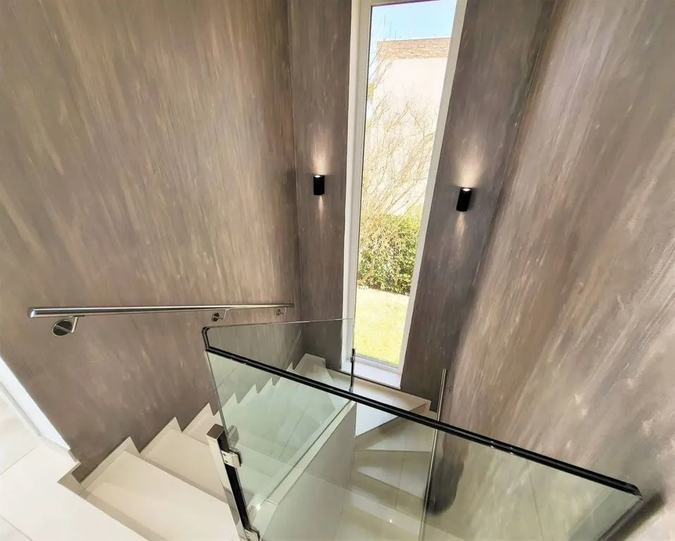 Pièces - Luxury Villa with Fiord View in Rosolina