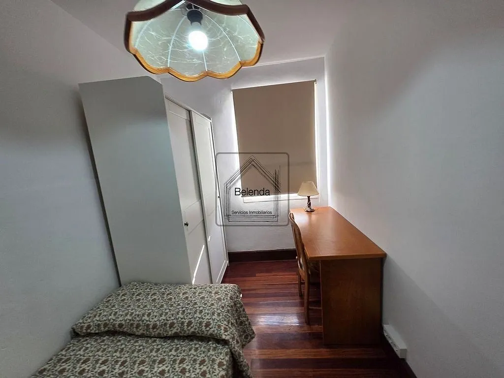 Magamistoad - Furnished Flat in Ensanche, Santiago