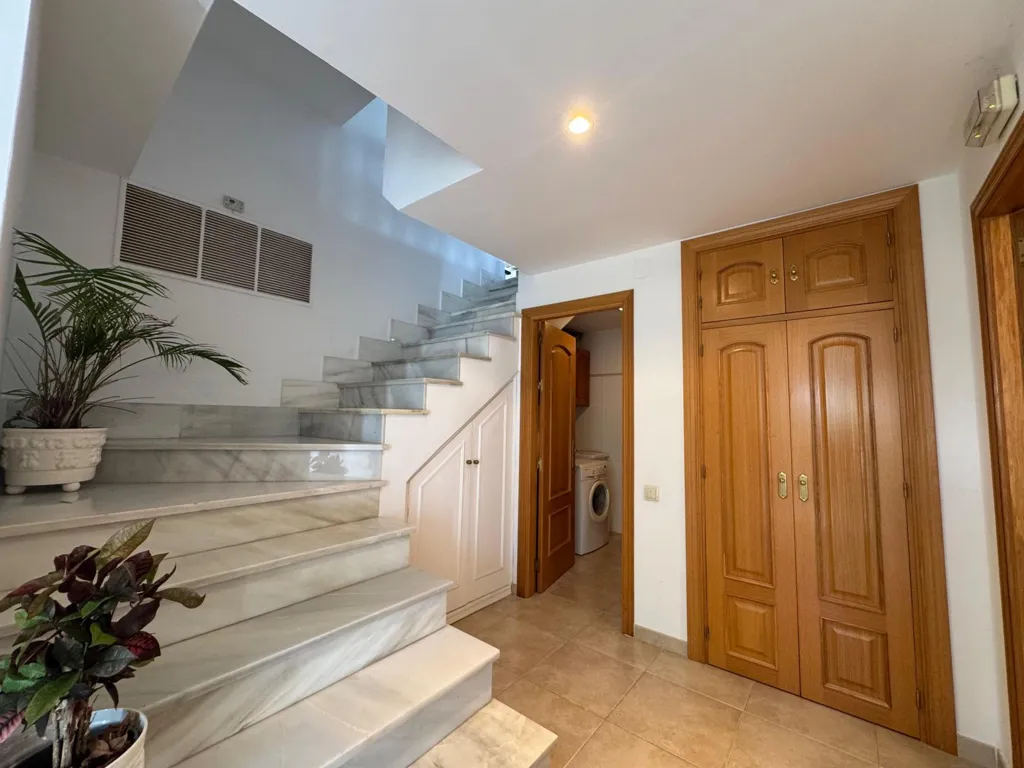 Ingresso - Luxury Villa with Pool in Alhaurín de la Torre