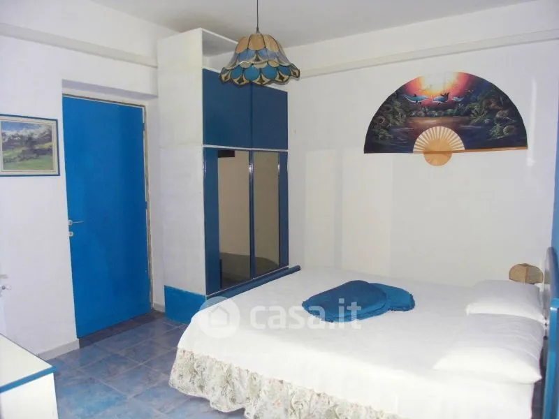 Chambres - Bifamiliar Villa with Sea View in Terracina