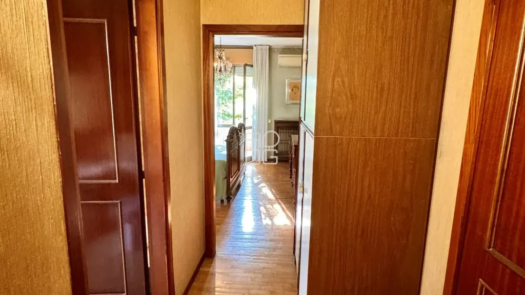 Entrée - Quadruplex with Garden View in Desenzano del Garda
