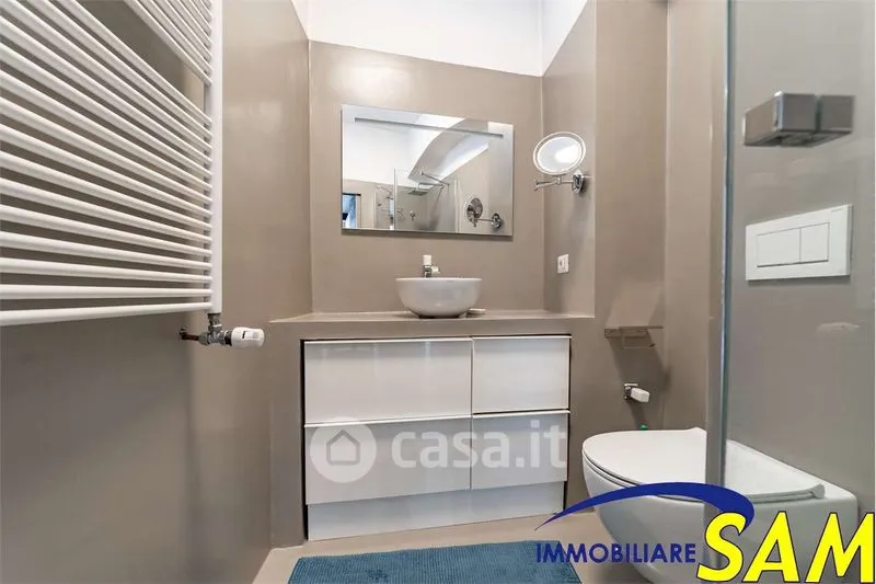 Vannitoad - Fully Furnished Flat in Historic Building, Milan