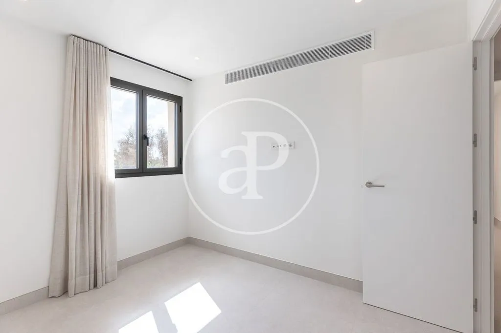 Pièces - Luxury Flat with Sea Views in Campos