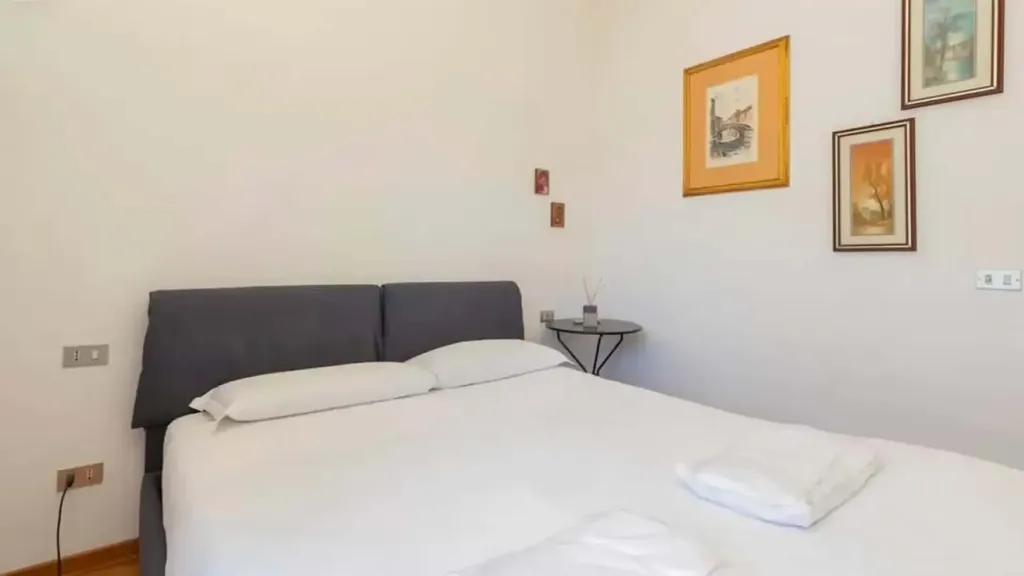 Chambres - Studio Apartment in Brera, Milan