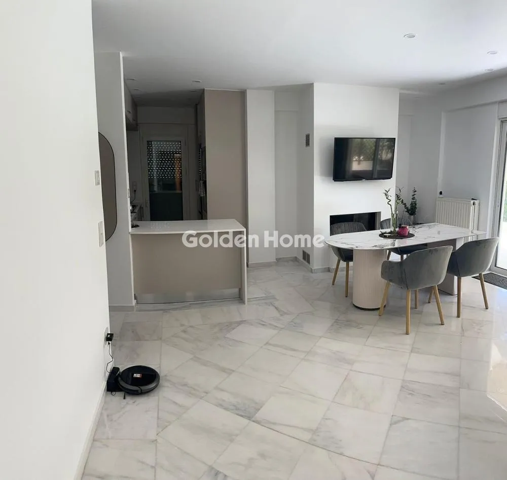 Elutuba - Modern Flat with Private Garden in Varigotti