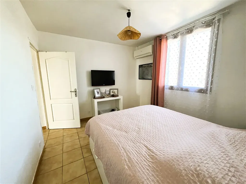 Maison 4 pièces à Eyguieres