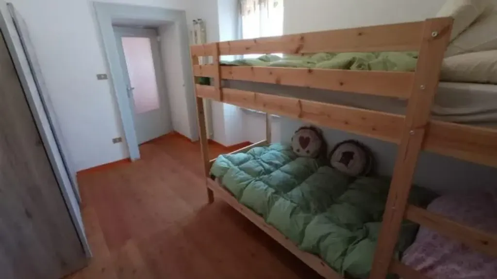 Chambres - Central Triplex with Valley View in Chiesa in Valmalenco