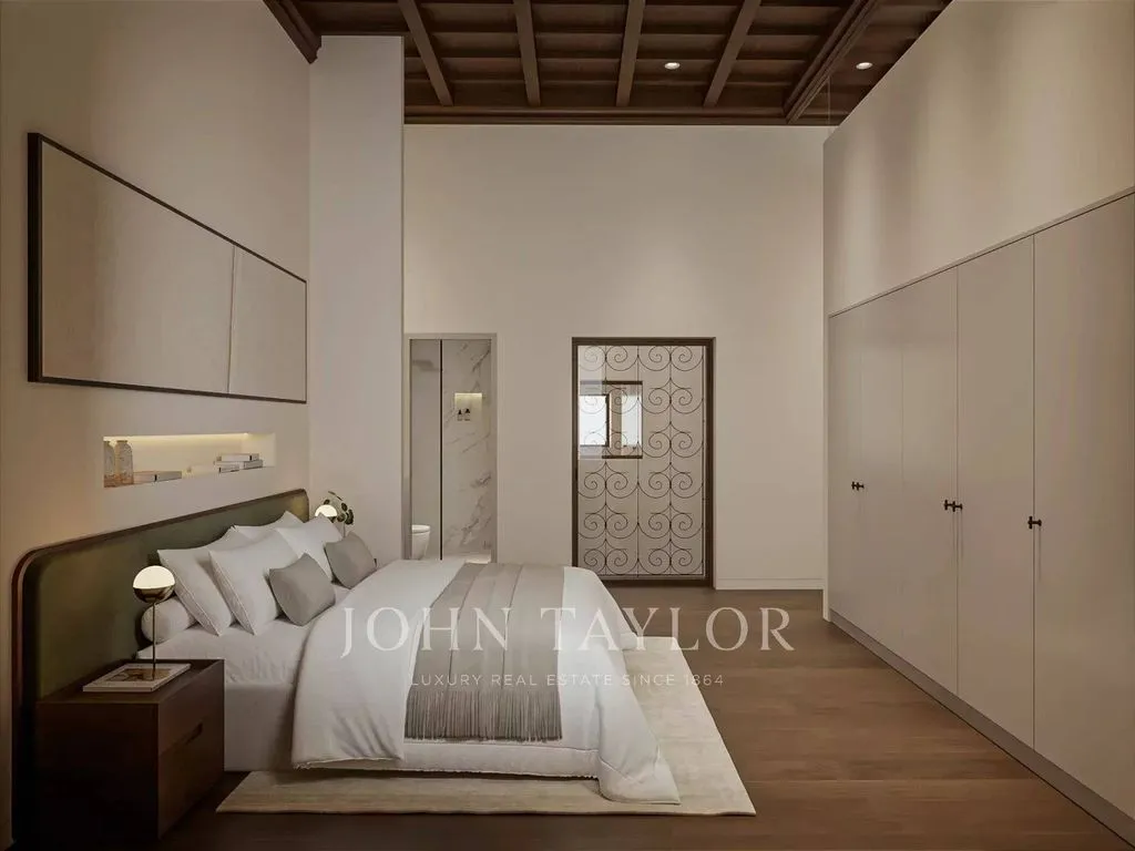 Magamistoad - Heritage Duplex with City View in Palma de Mallorca