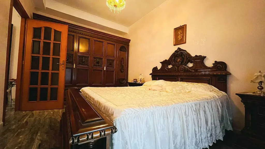 Magamistoad - Duplex Apartment with Terrace in Lucera