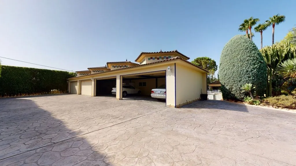 Esterno - Luxury Detached House with Pool in Elche