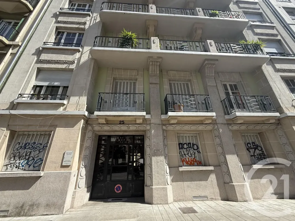 Esterno - Charming T2 Flat with High Ceilings in Grenoble
