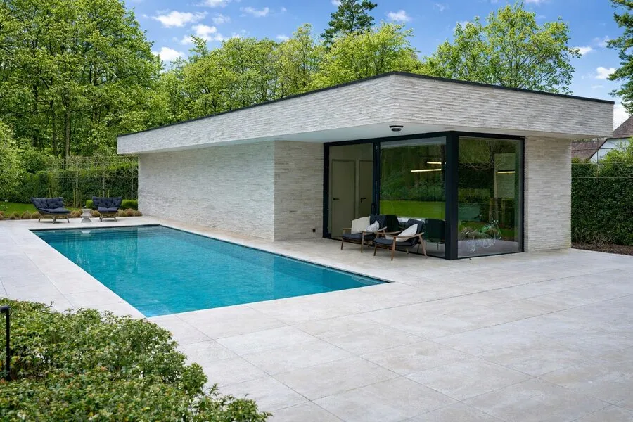 Piscine - Villa Haut de Gamme avec Piscine à Schilde