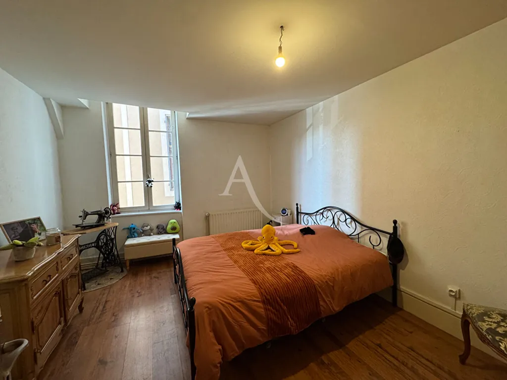 Magamistoad - 2-Bedroom Apartment with City Centre Location in Gaillac