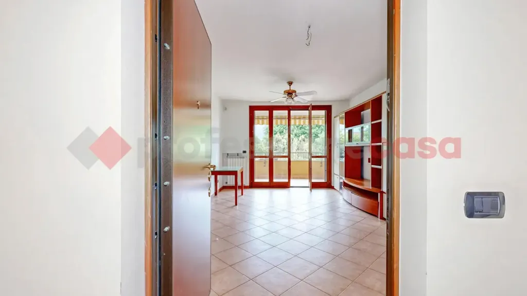Esik - 2-Bedroom Apartment with Terrace in Masate