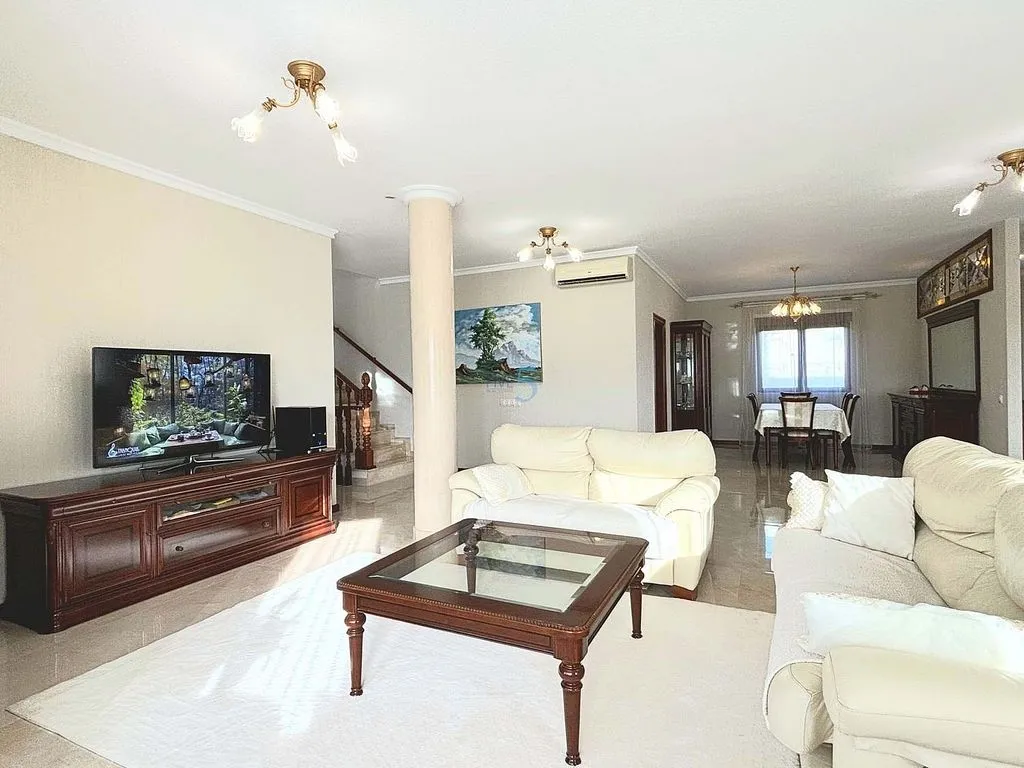 Séjour - Luxury Villa with Pool in Ciudad Quesada