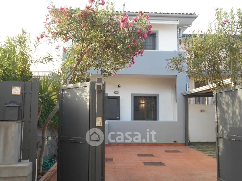 Välivaade - Rustic Villa with Sea View in Acireale